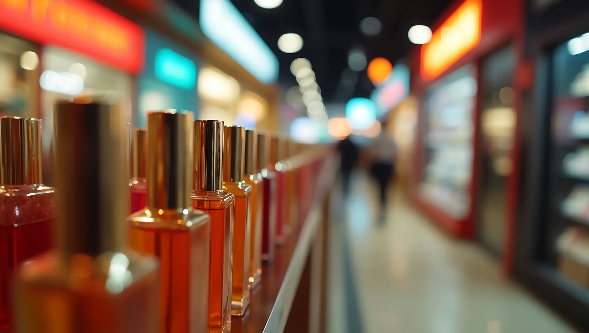 Ashar Grosir Parfum Bekasi