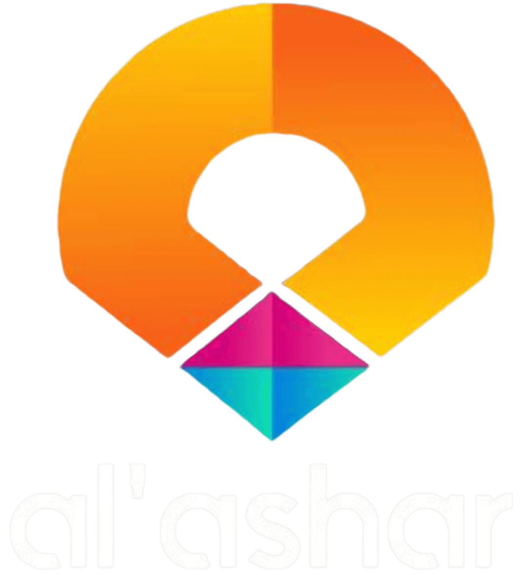 Logo Ashar Parfum