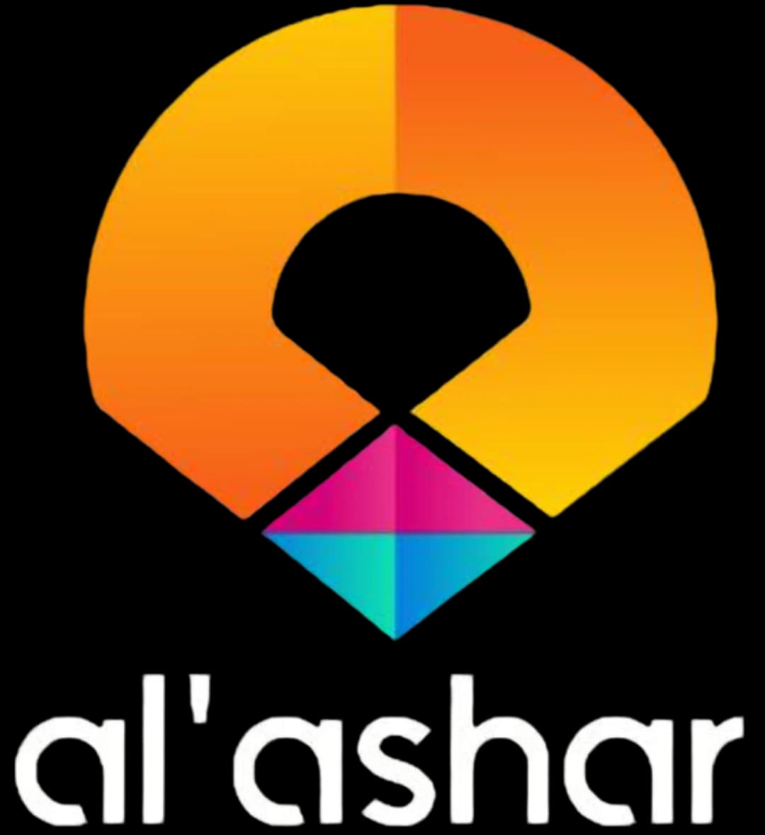 Logo Ashar Parfum